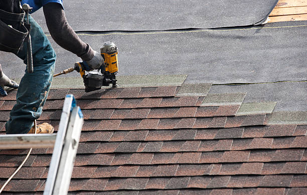 Licensed Flat Roof Repair service in Orange, OH - Brentwood Metal Roofing